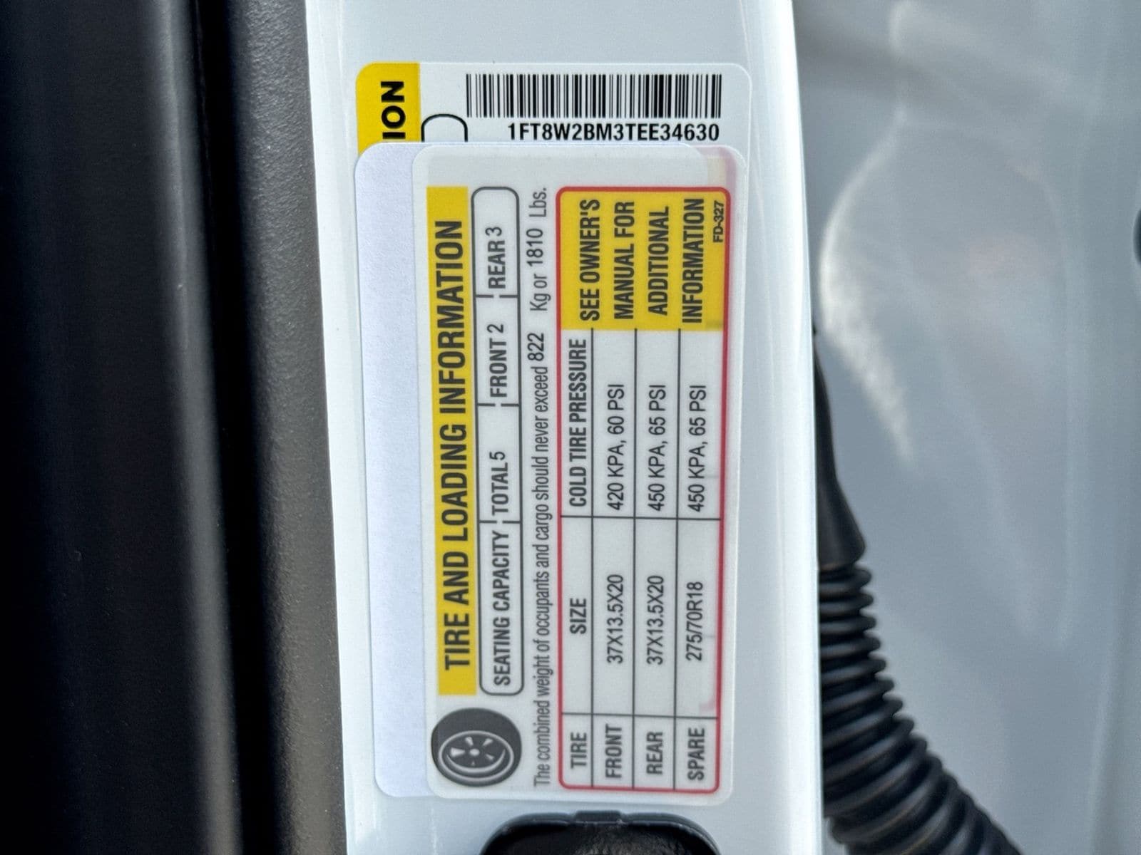 2026 Ford F-250 Super Duty Lariat - Photo 39