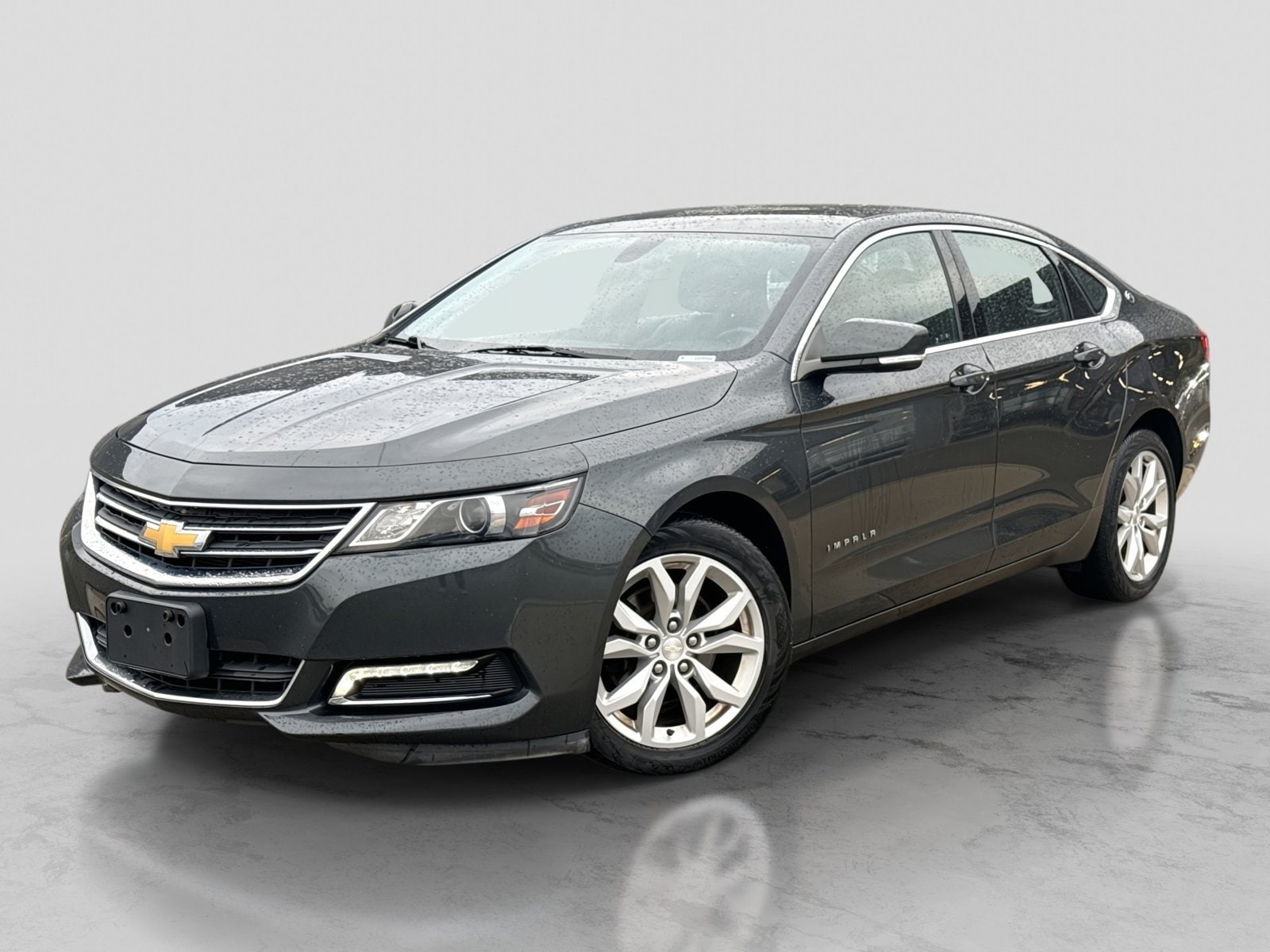 2019 Chevrolet Impala 1LT