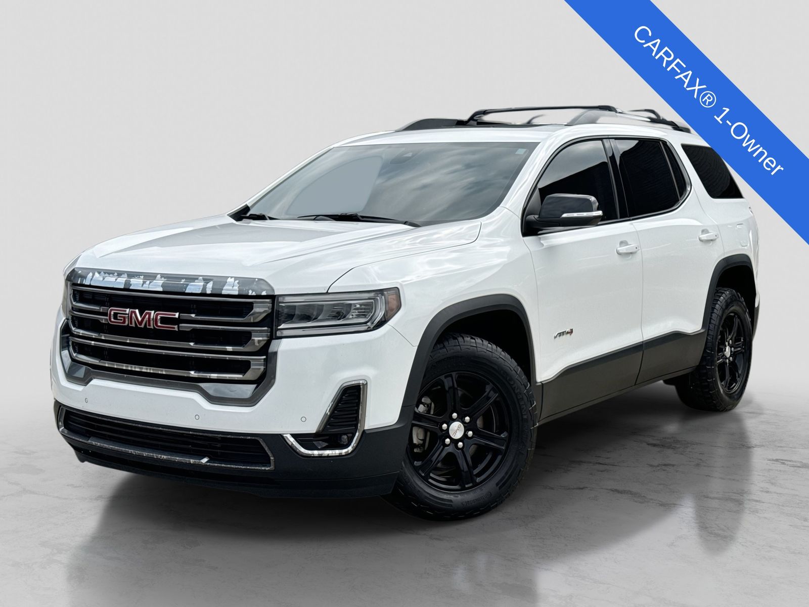 2020 GMC Acadia