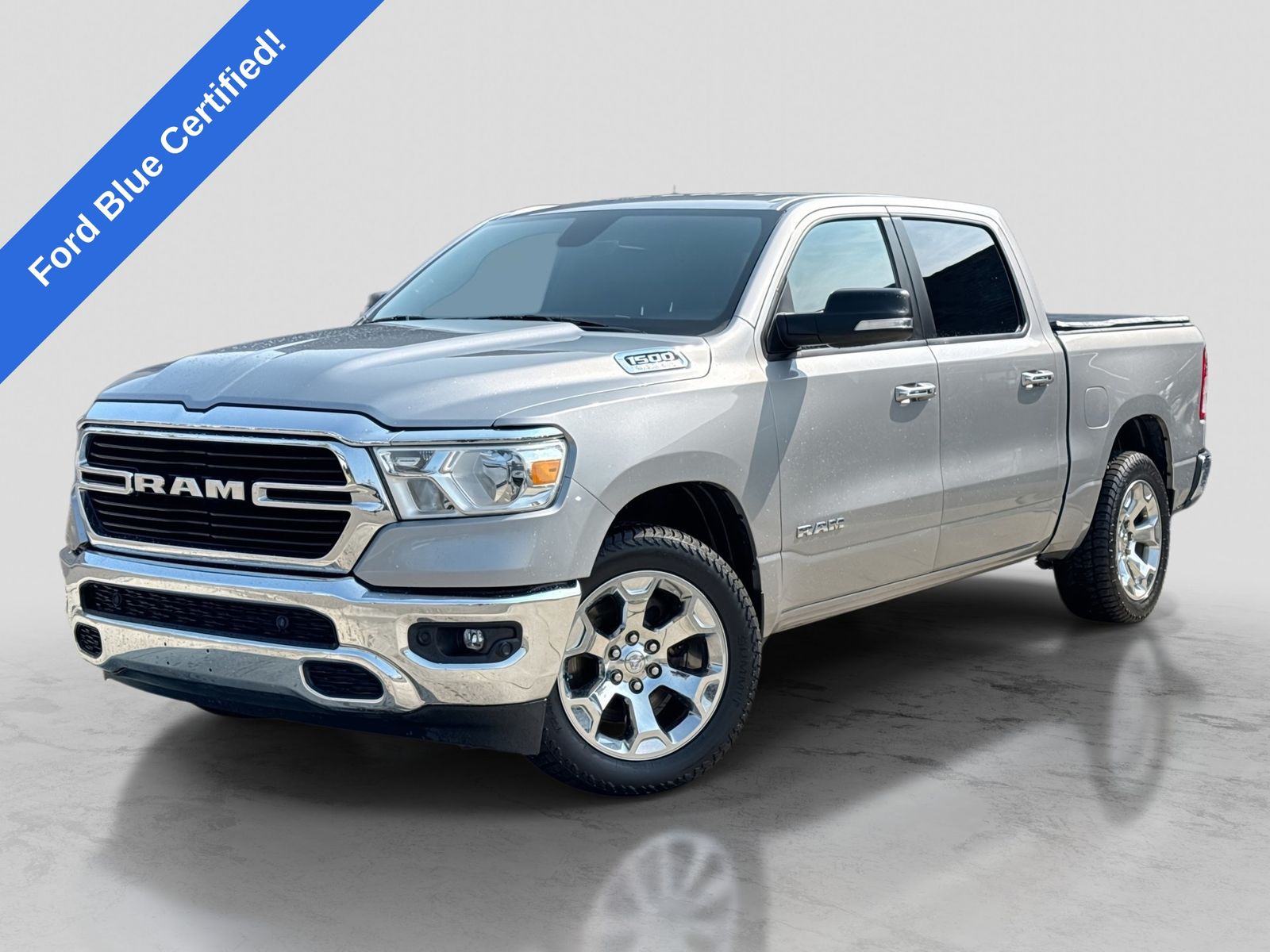 2019 RAM 1500 Pickup