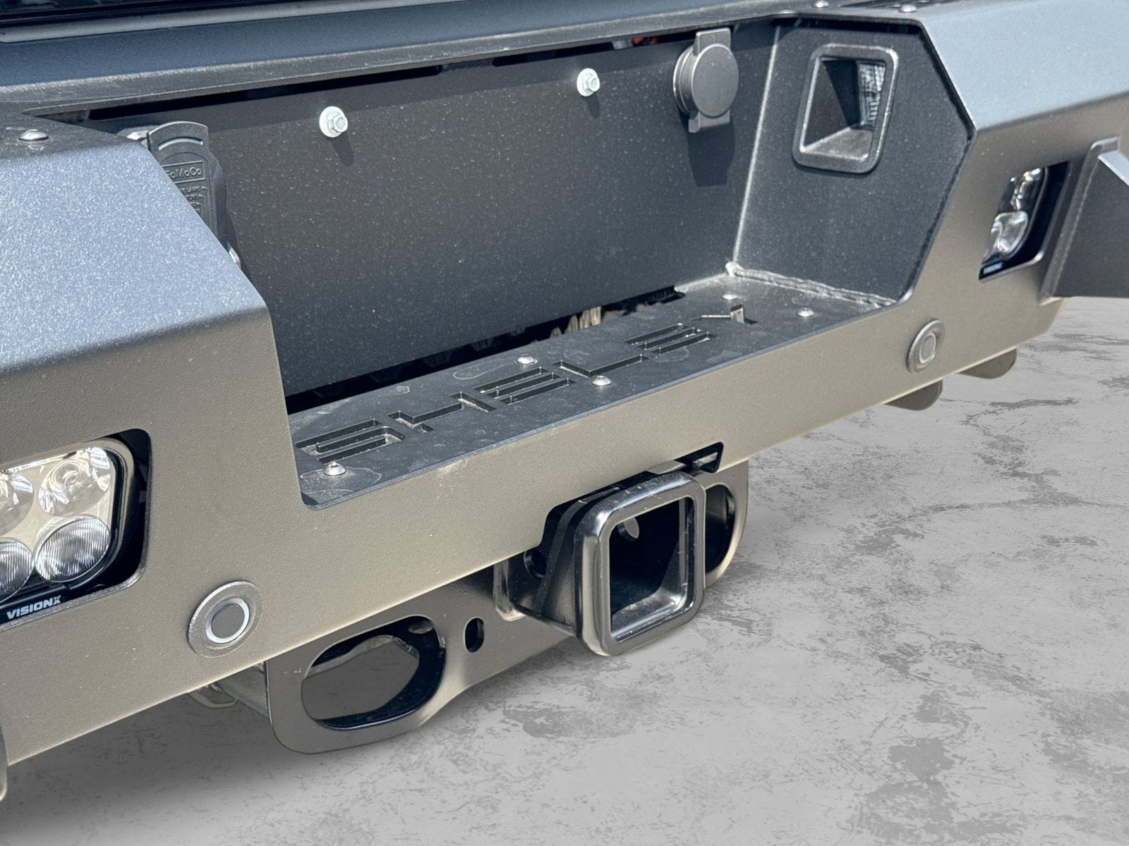 2026 Ford F-250 Super Duty Lariat - Photo 37