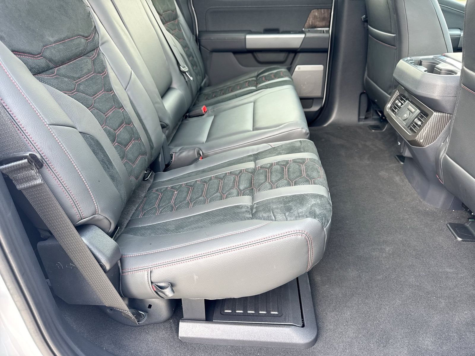 2026 Ford F-250 Super Duty Lariat - Photo 21