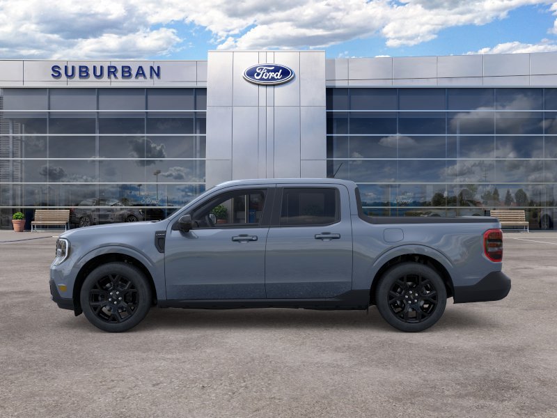 New 2026 Ford Maverick Lariat Truck
