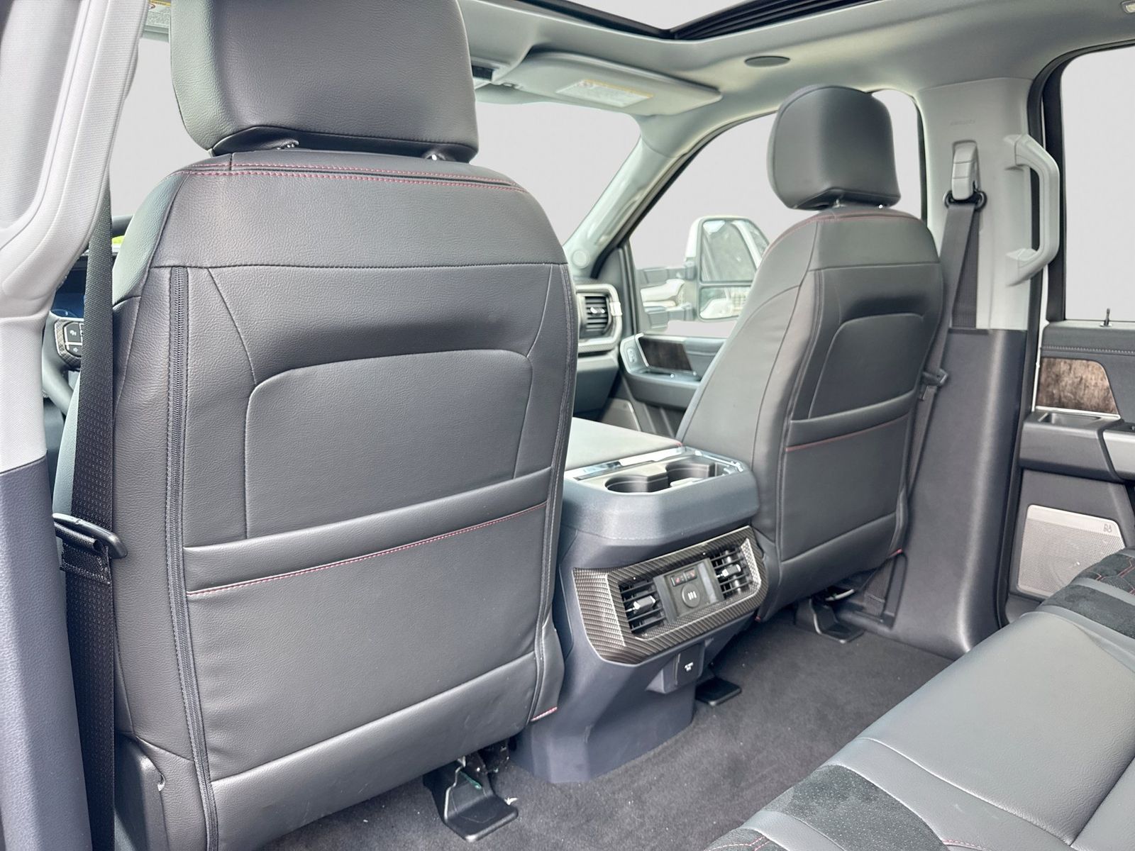 2026 Ford F-250 Super Duty Lariat - Photo 18
