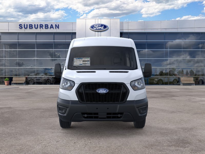 2026 Ford Transit Van Base - Photo 6