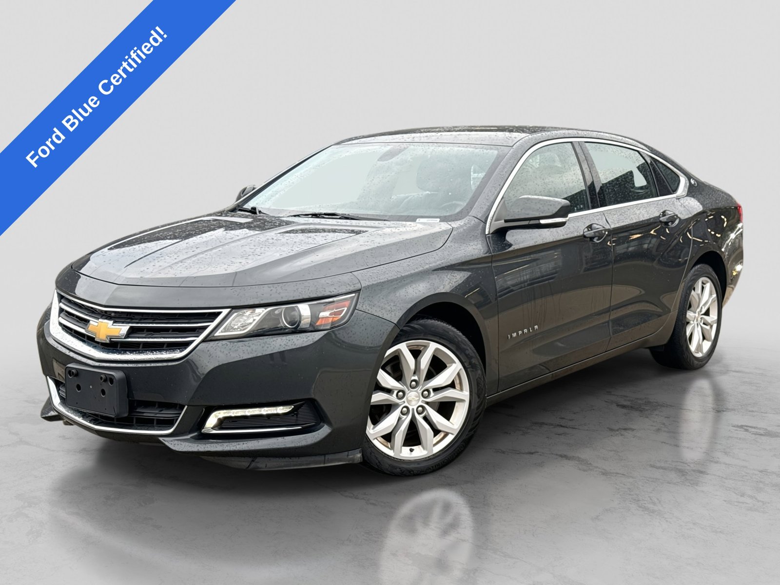 Chevrolet Impala