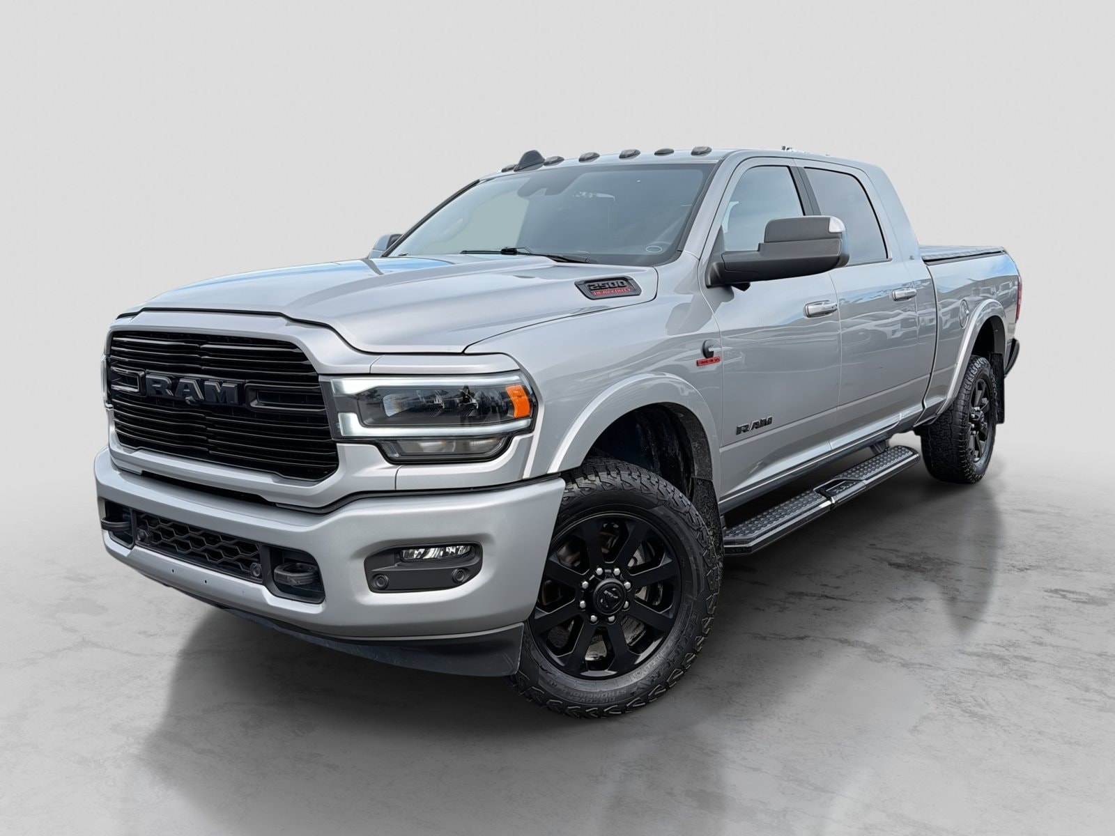 2022 RAM 2500 Pickup Laramie