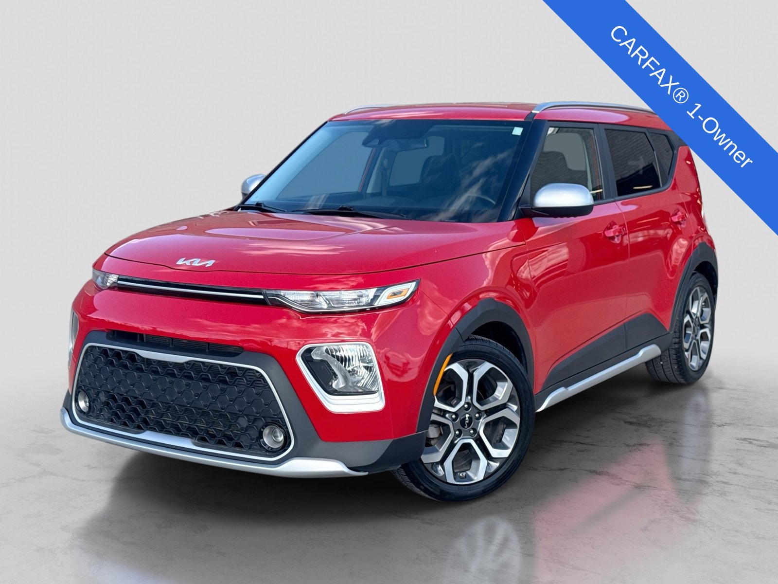 2022 Kia Soul X-Line