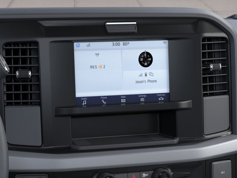 2026 Ford F-250 Super Duty XL - Photo 15