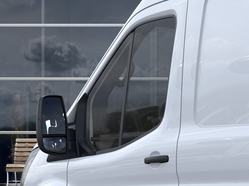2026 Ford Transit Van Base - Photo 20