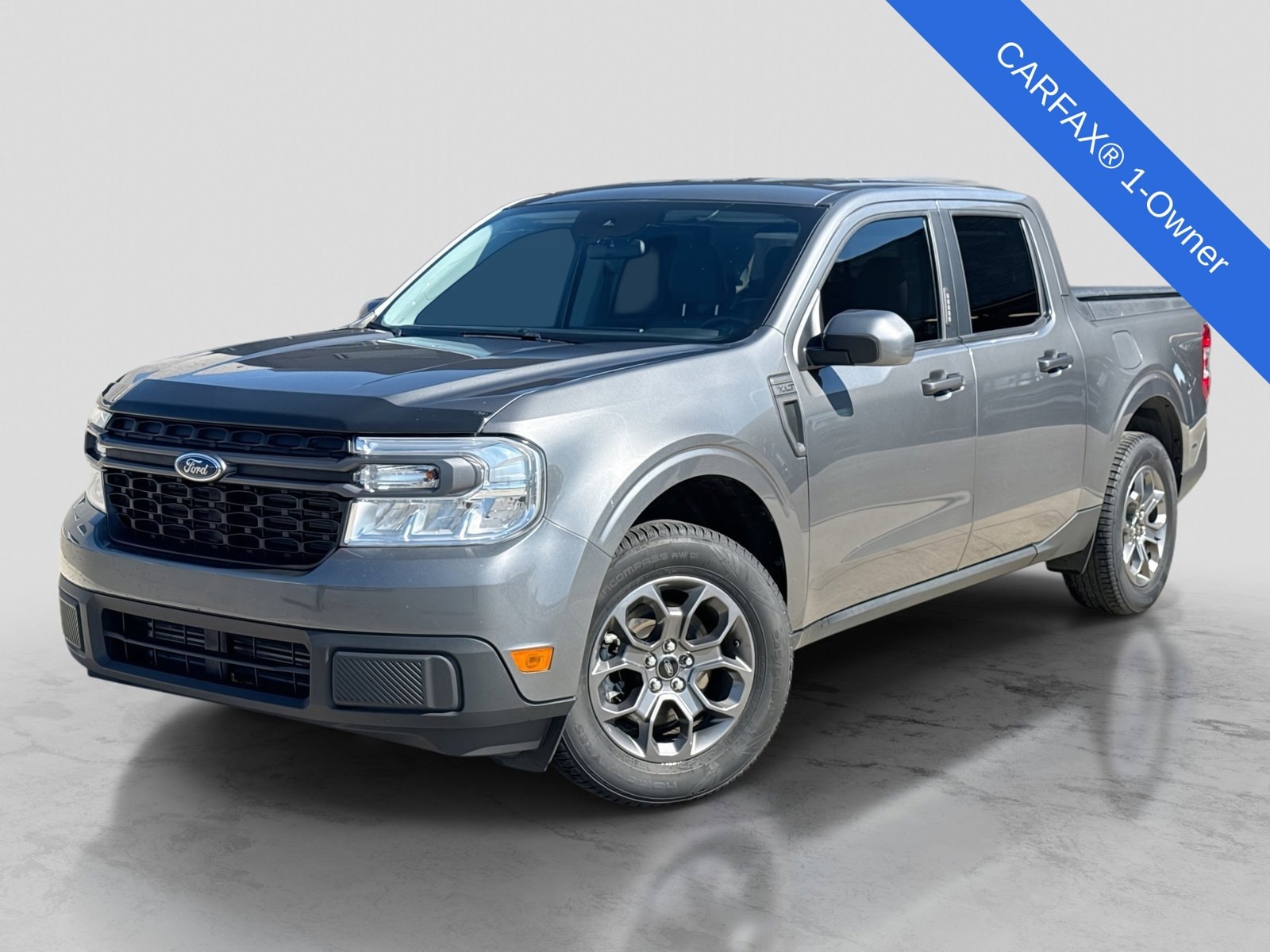 2022 Ford Maverick