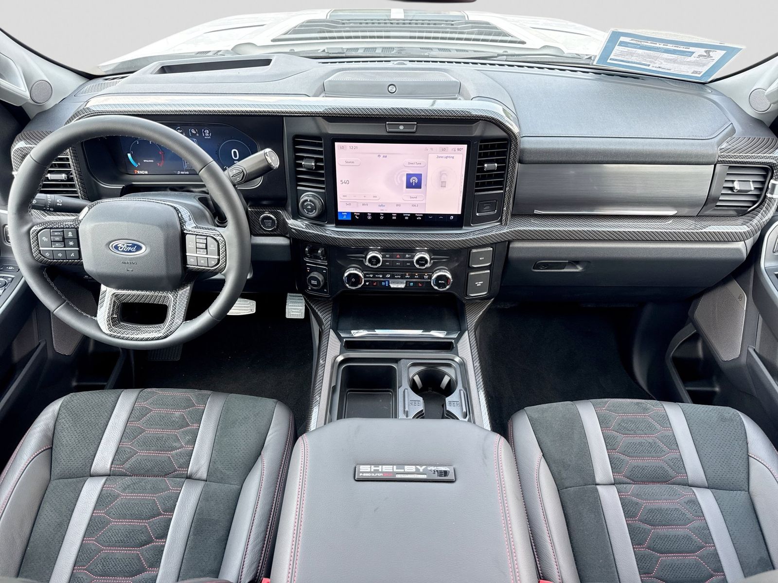 2026 Ford F-250 Super Duty Lariat - Photo 15