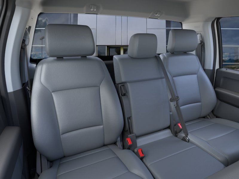 2026 Ford F-250 Super Duty XL - Photo 11