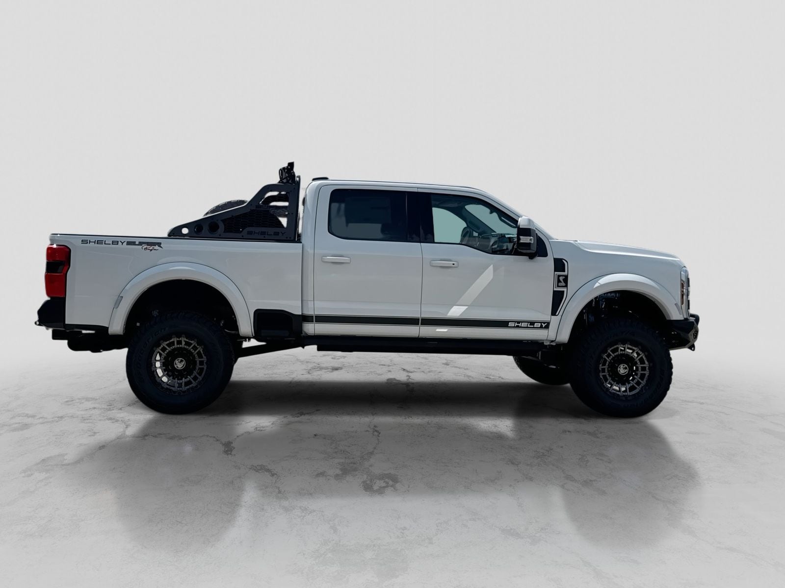 2026 Ford F-250 Super Duty Lariat - Photo 8