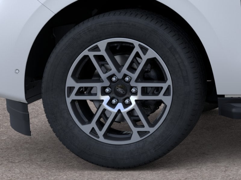 2026 Ford Expedition MAX Active - Photo 20