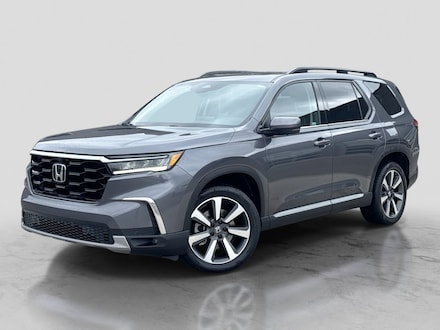 2023 Honda Pilot Elite SUV