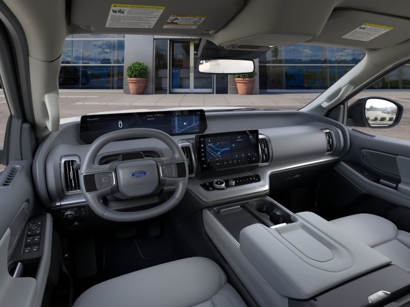 2026 Ford Expedition MAX Active - Photo 10