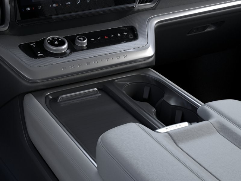 2026 Ford Expedition MAX Active - Photo 16