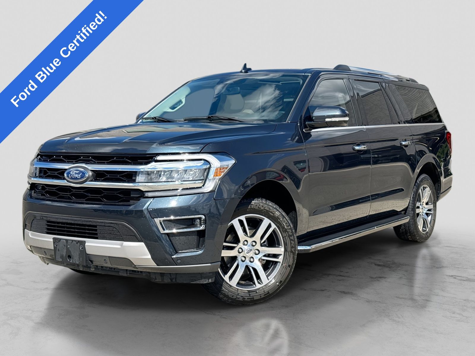  Ford Expedition Max