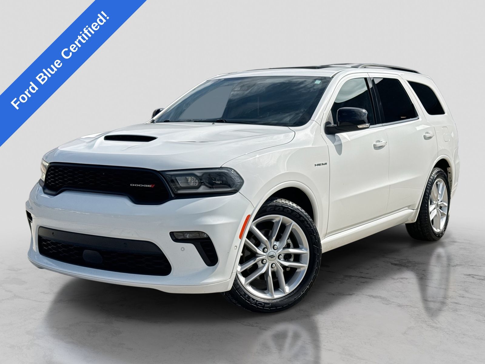 2023 Dodge Durango R/T