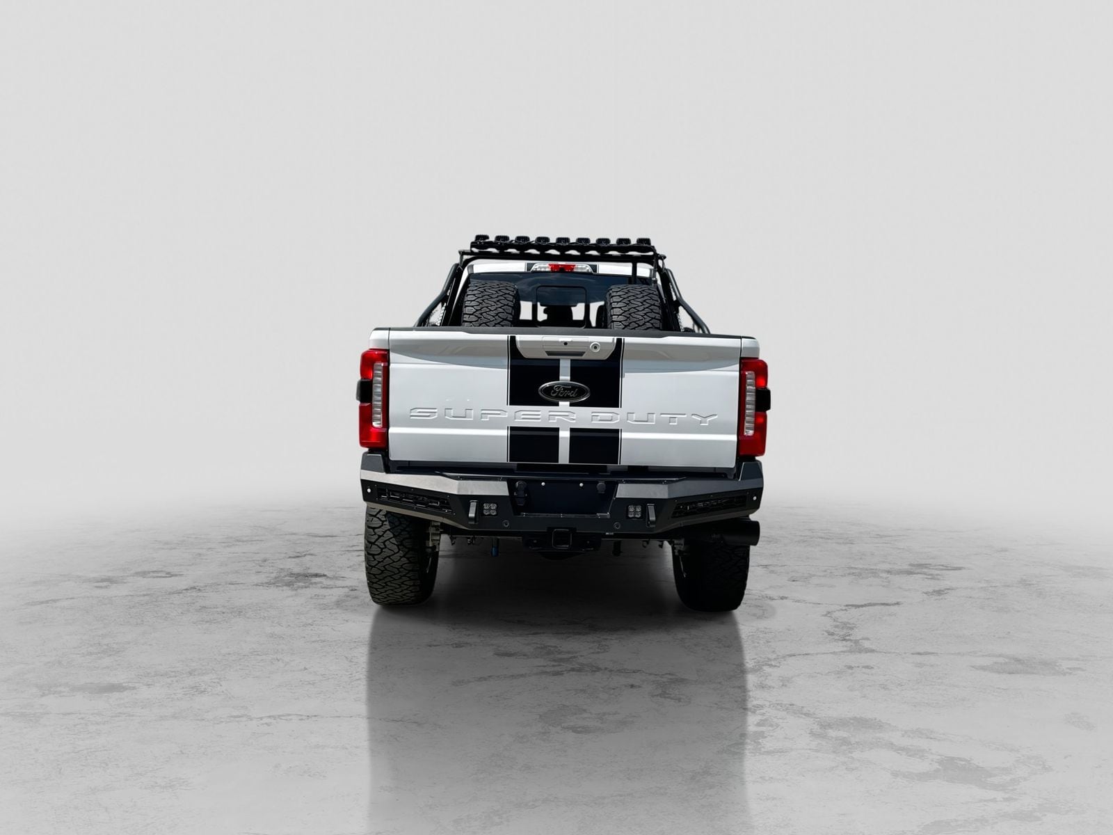2026 Ford F-250 Super Duty Lariat - Photo 6