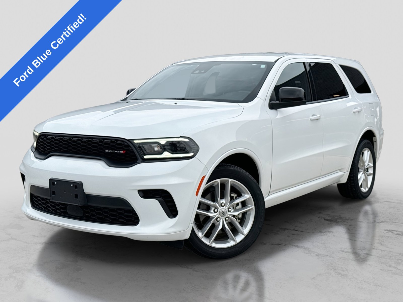 Certified 2023 Dodge Durango GT SUV