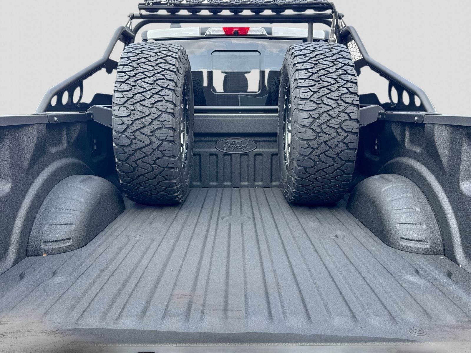 2026 Ford F-250 Super Duty Lariat - Photo 36