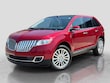  Lincoln MKX
