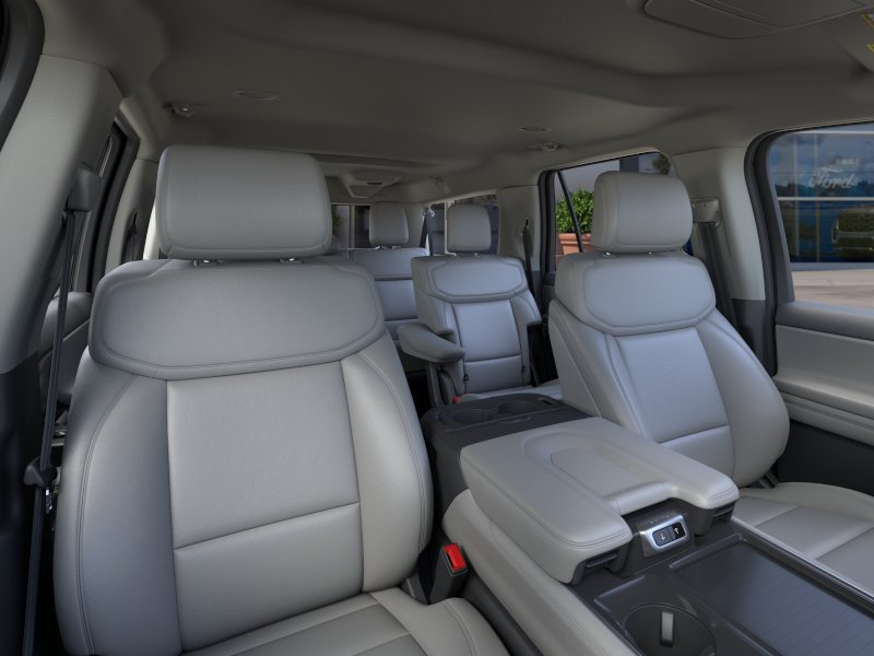 2026 Ford Expedition MAX Active - Photo 11