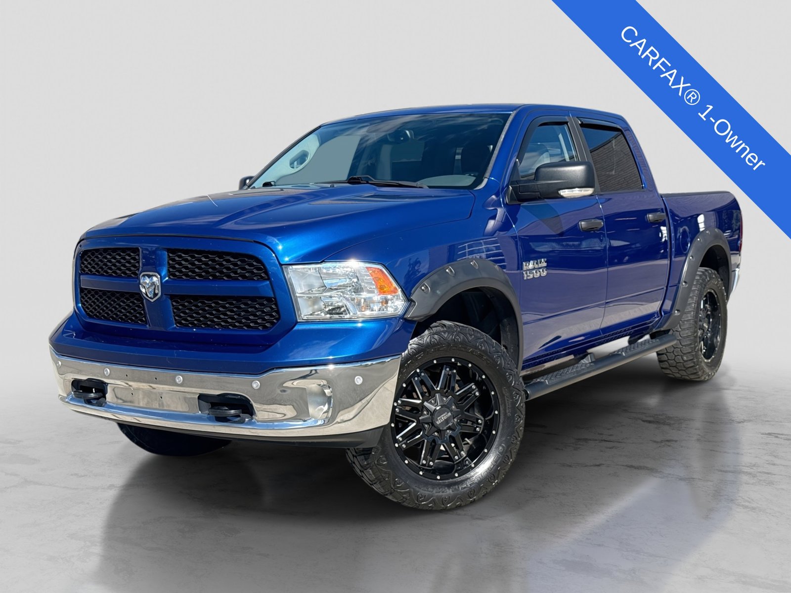 2016 RAM 1500 Pickup Outdoorsman