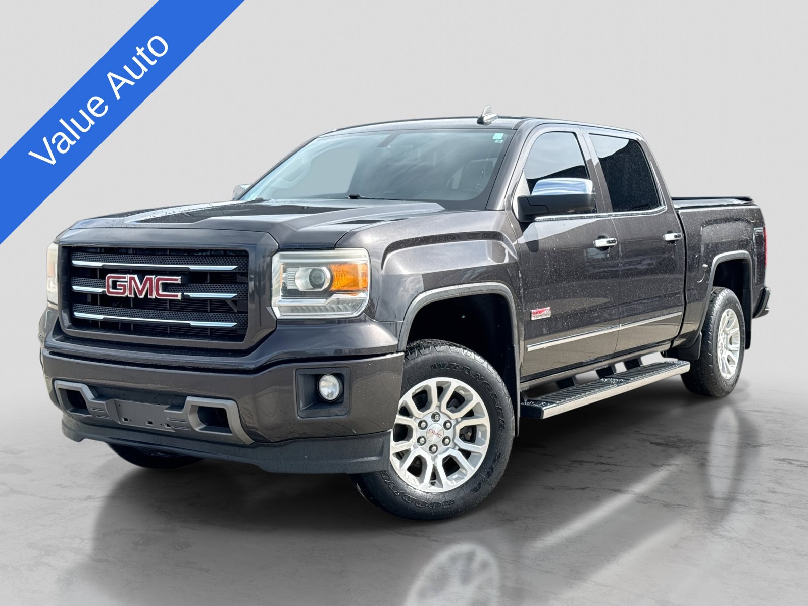 2015 GMC Sierra 1500