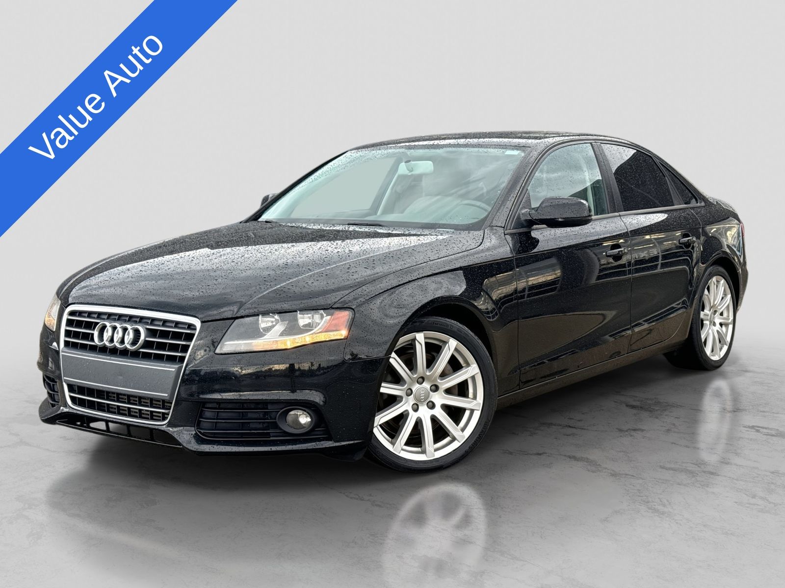 2011 Audi A4