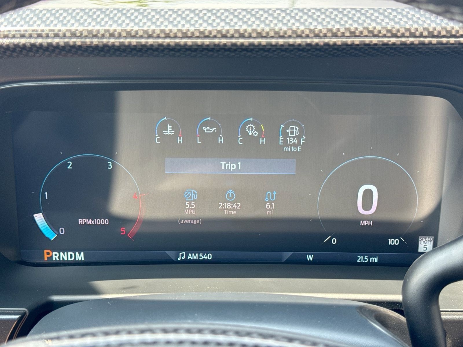 2026 Ford F-250 Super Duty Lariat - Photo 35