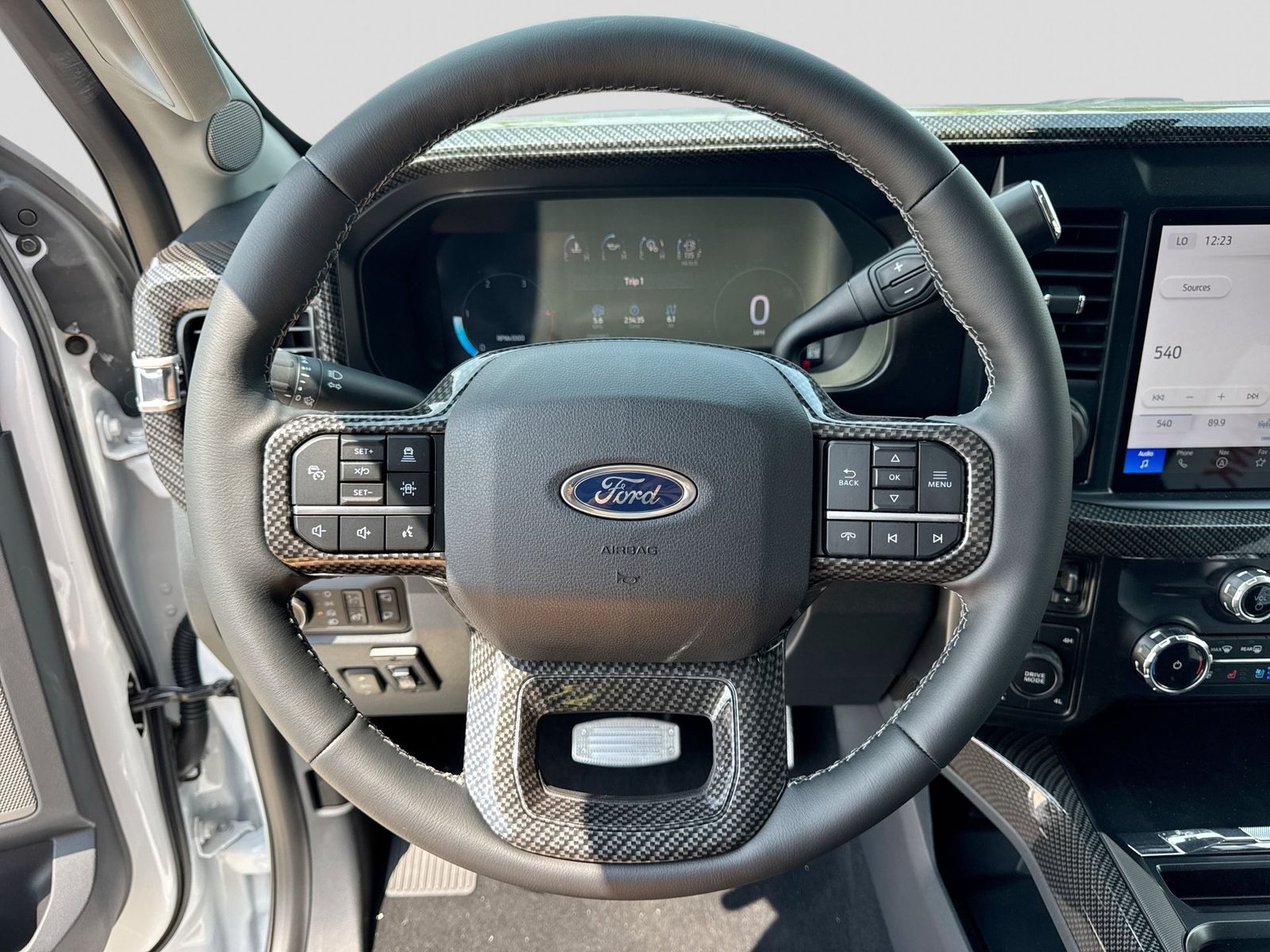 2026 Ford F-250 Super Duty Lariat - Photo 24