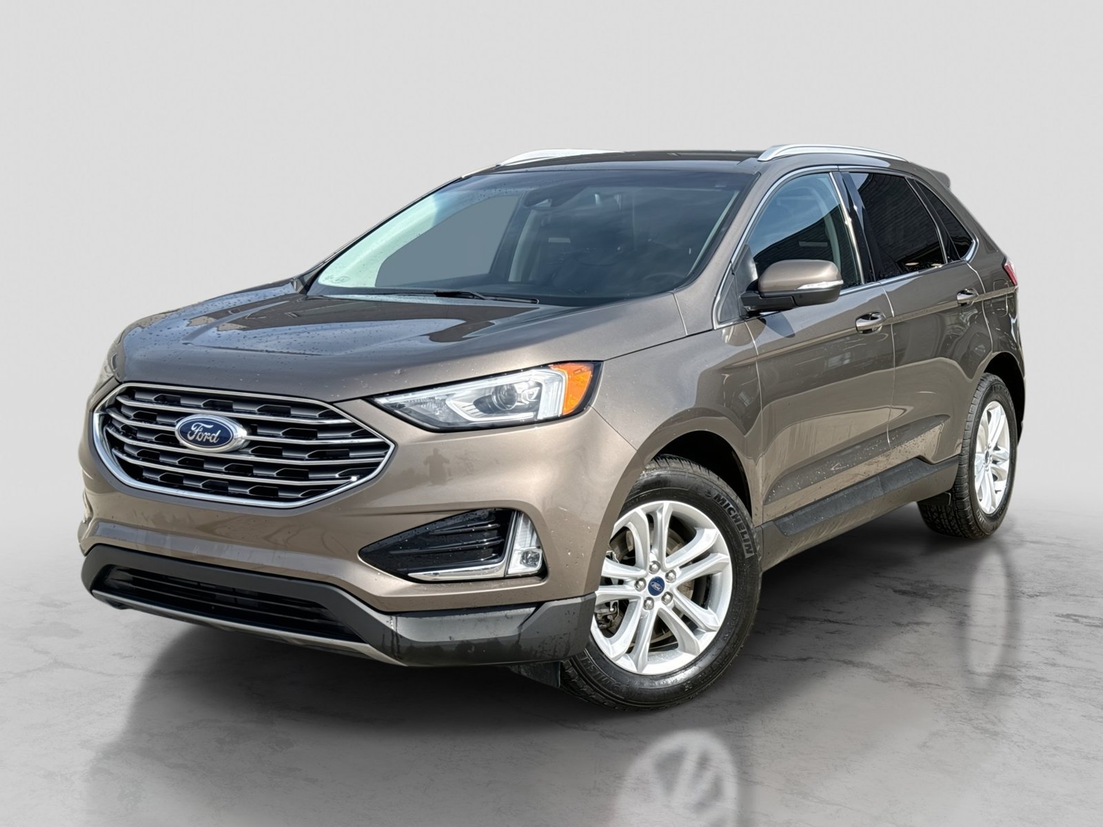  Ford Edge