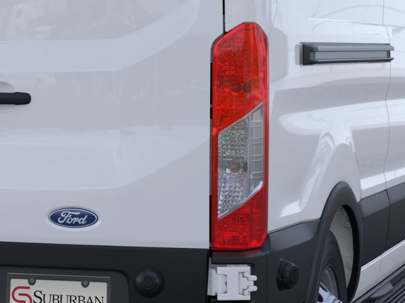 2026 Ford Transit Van Base - Photo 21