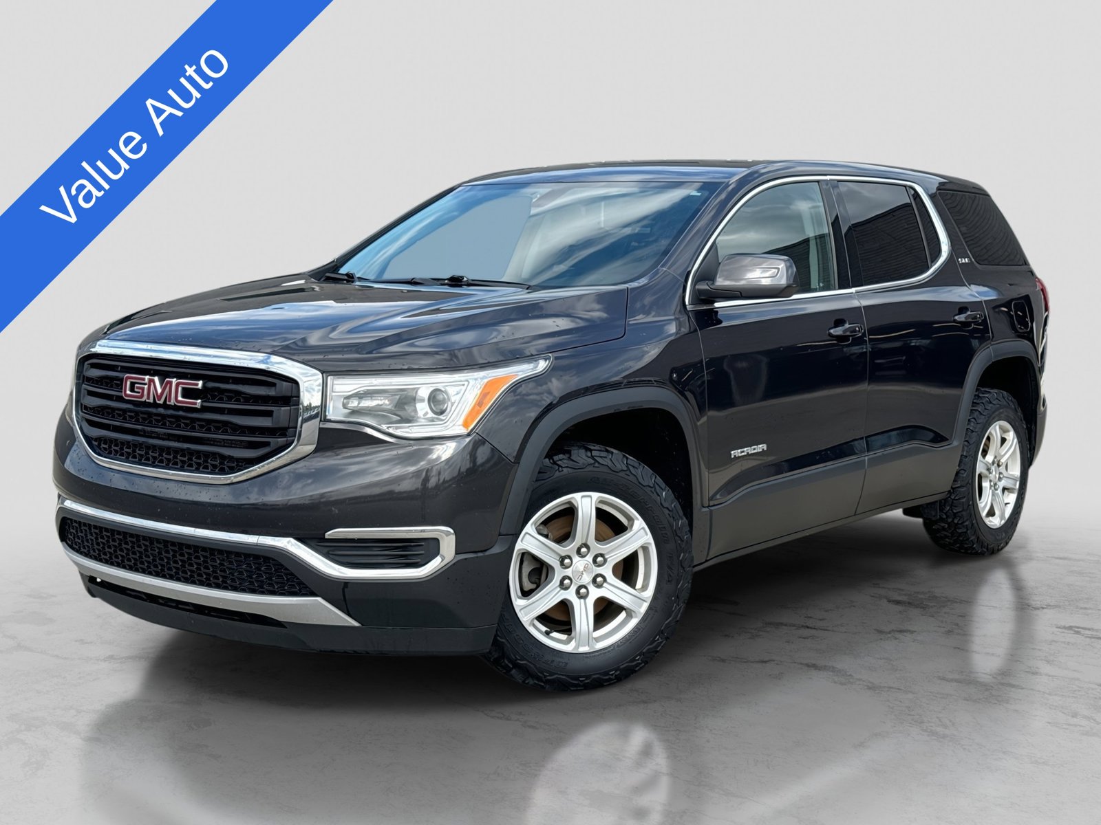  GMC Acadia