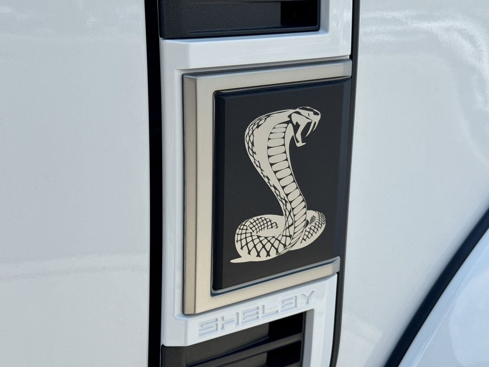 2026 Ford F-250 Super Duty Lariat - Photo 13