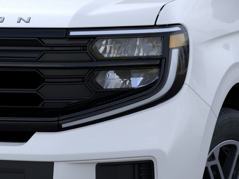 2026 Ford Expedition MAX Active - Photo 19