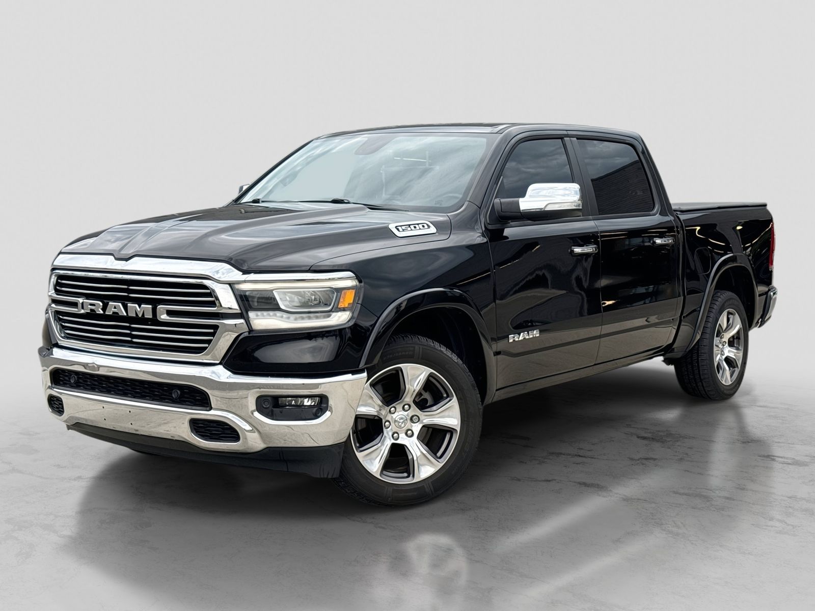 2019 RAM 1500 Pickup