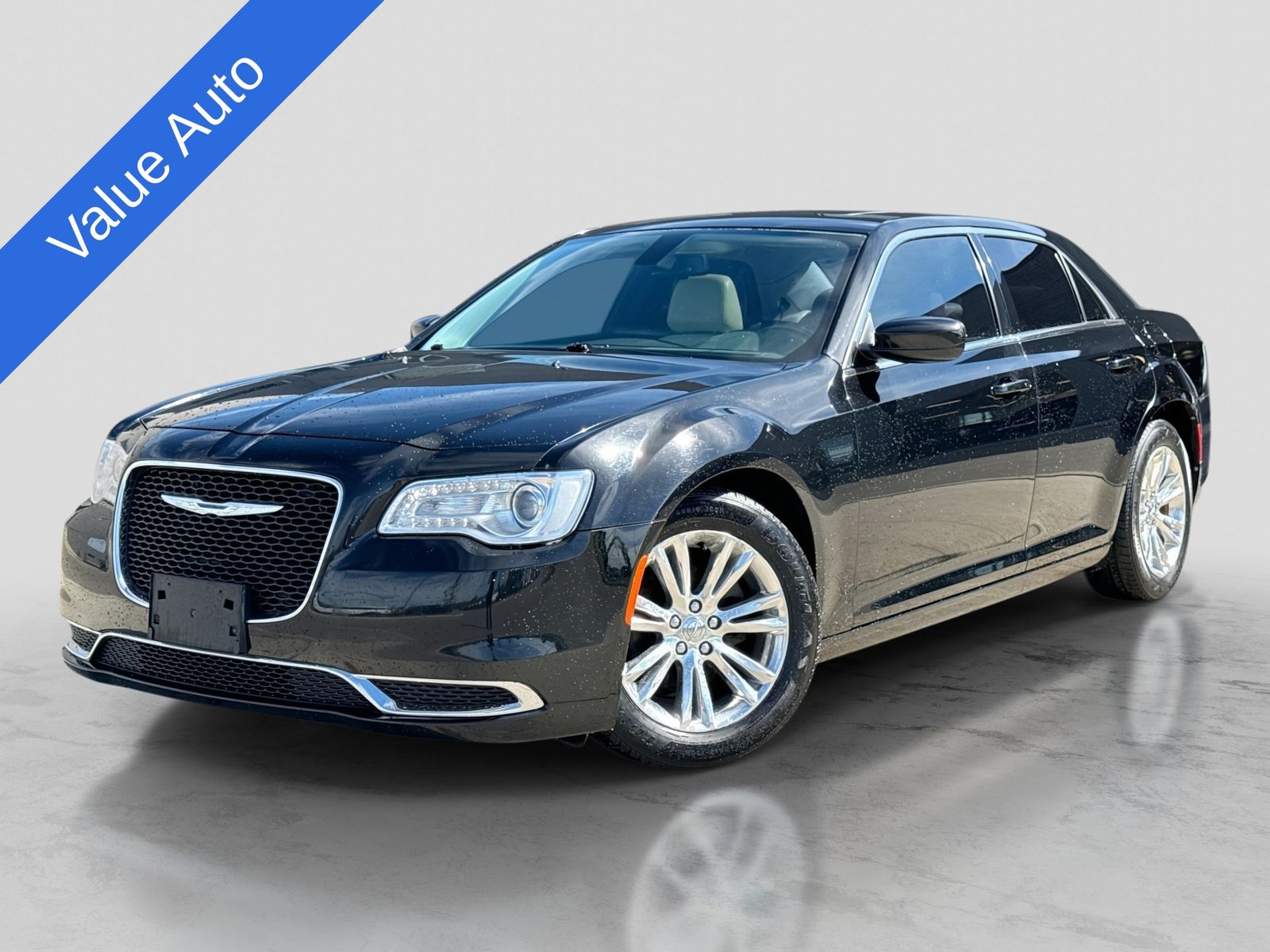 2017 Chrysler 300