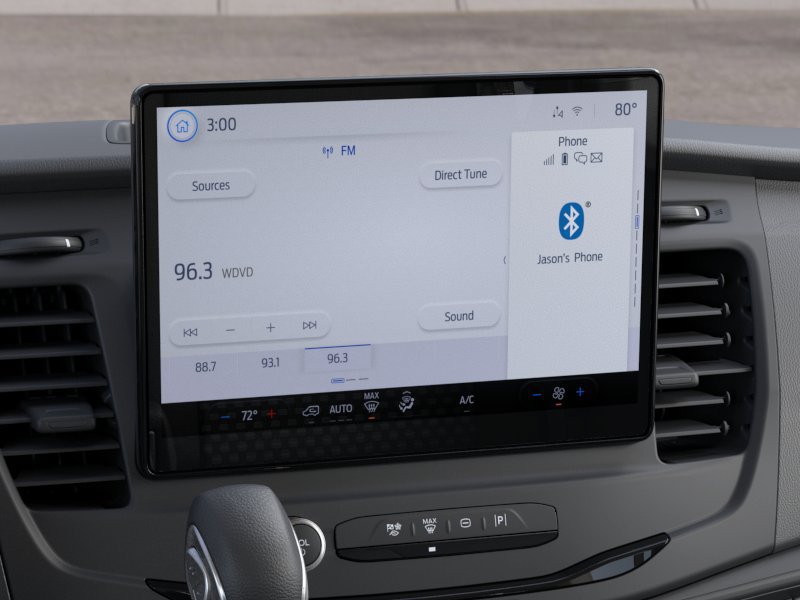 2026 Ford Transit Van Base - Photo 14
