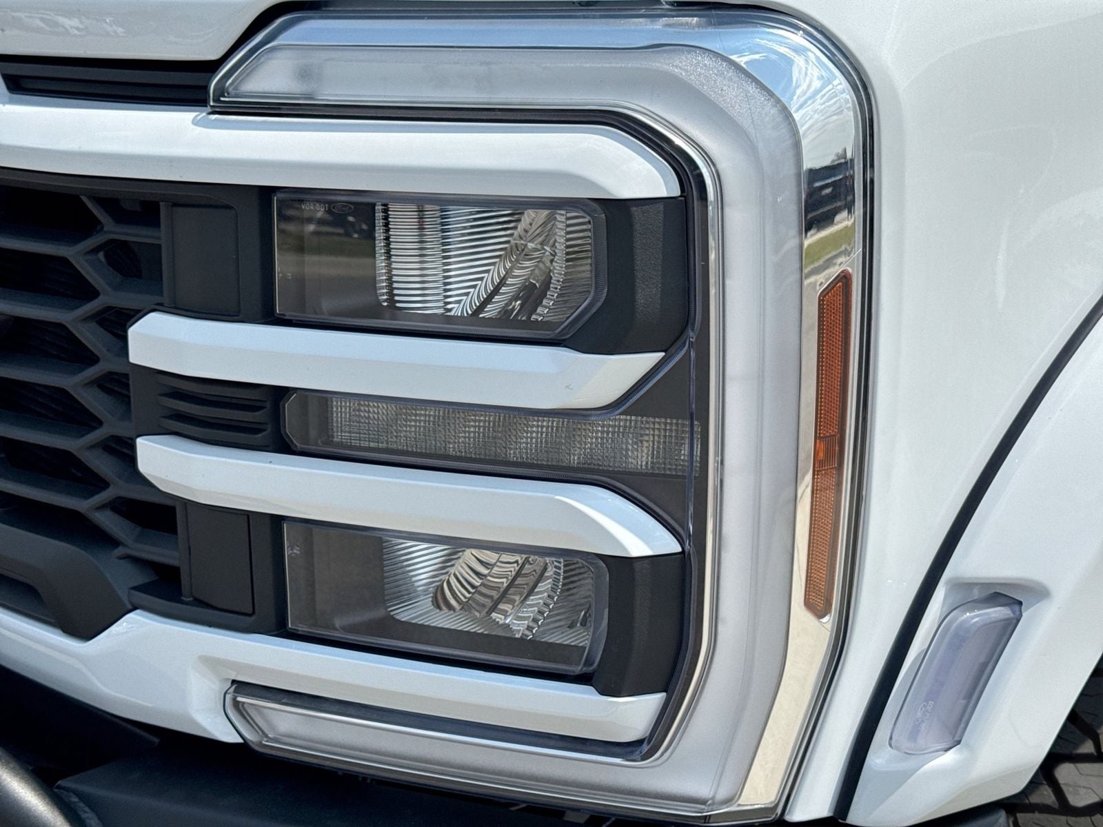 2026 Ford F-250 Super Duty Lariat - Photo 11