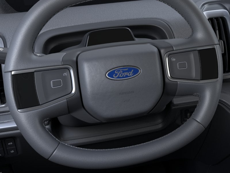 2026 Ford Expedition MAX Active - Photo 13