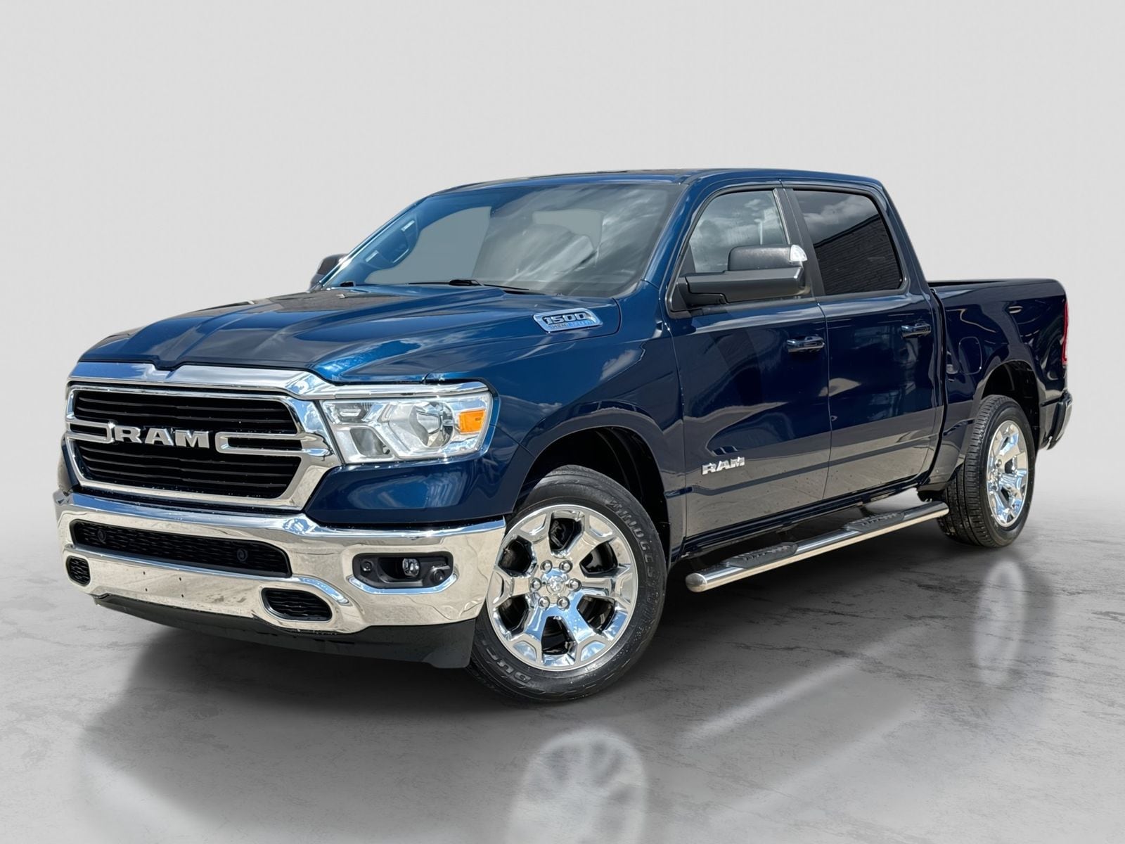 2021 RAM 1500 Pickup