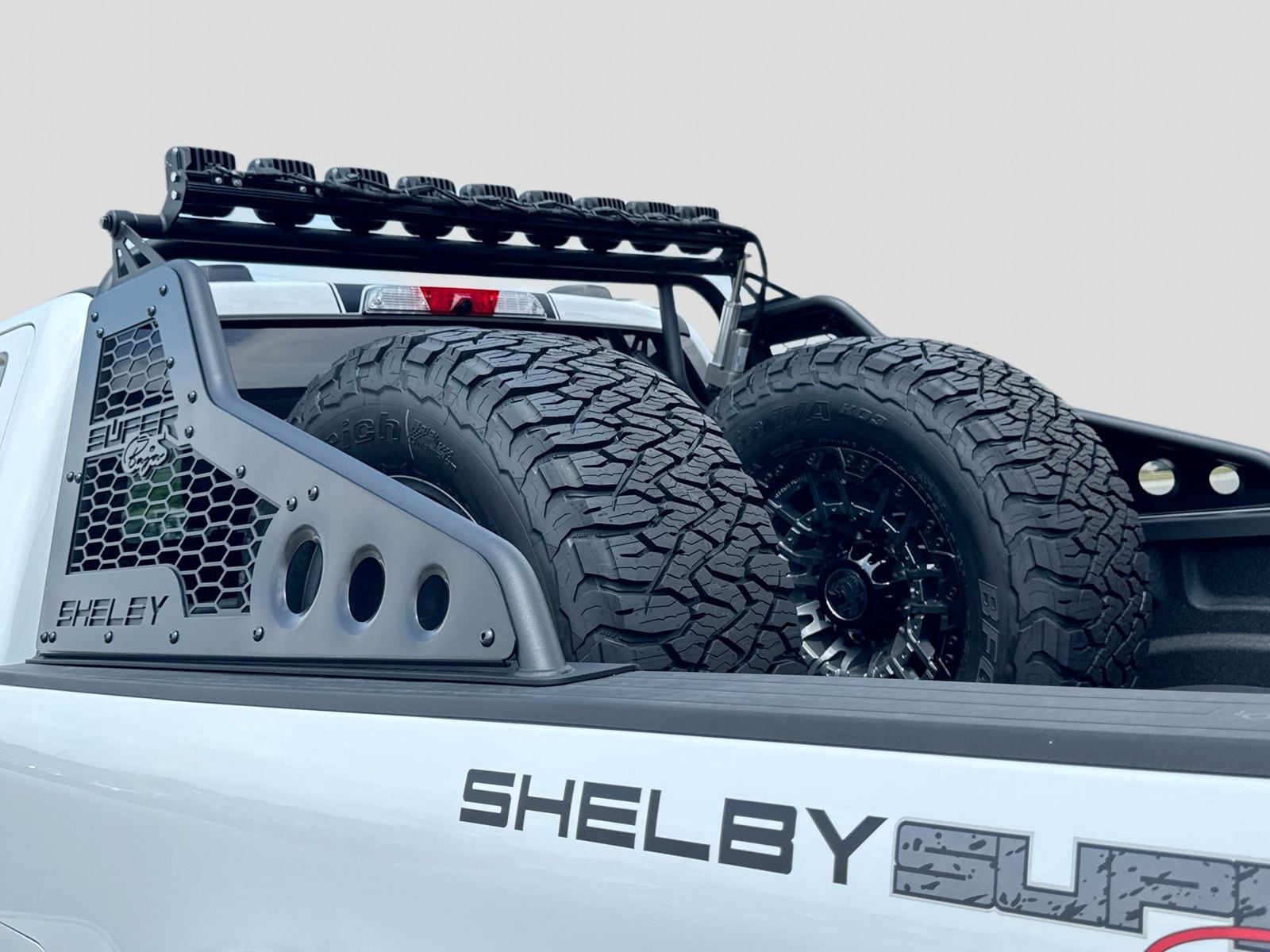 2026 Ford F-250 Super Duty Lariat - Photo 40