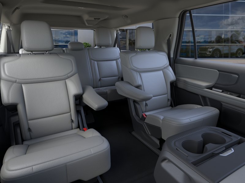 2026 Ford Expedition MAX Active - Photo 12