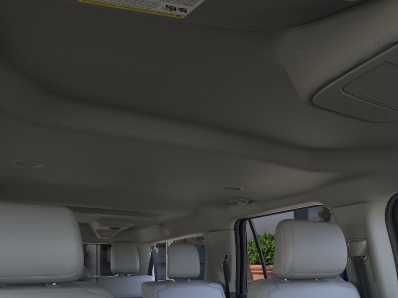 2026 Ford Expedition MAX Active - Photo 23