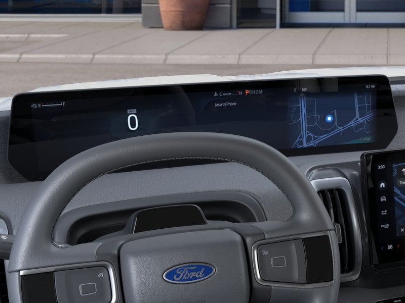 2026 Ford Expedition MAX Active - Photo 14