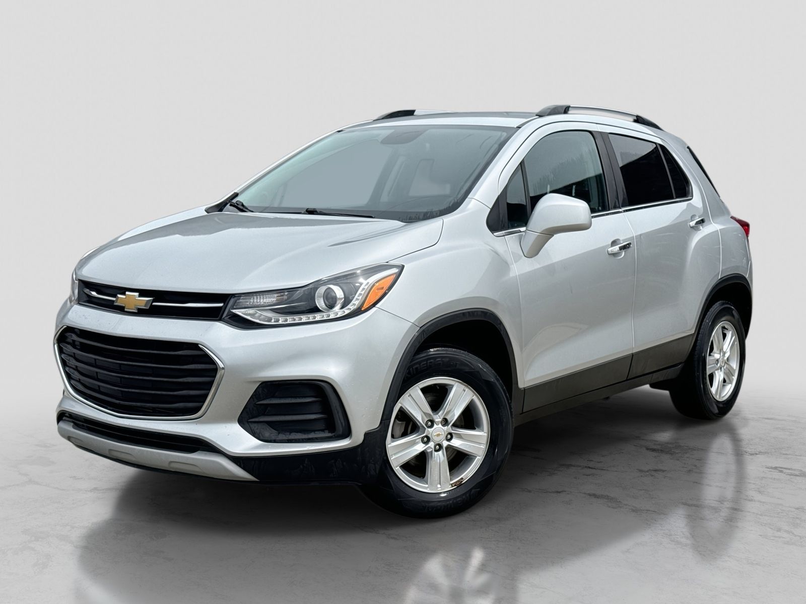 2019 Chevrolet Trax